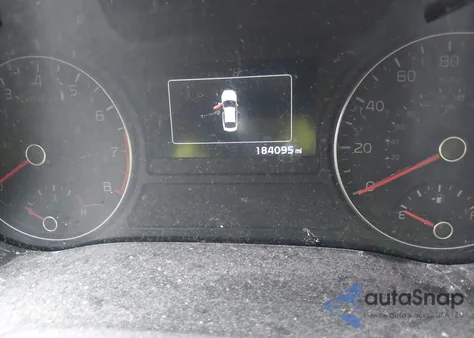 2016 Kia Optima Sxl Turbo из США, поврежденный, VIN 5XXGV4L20GG070207